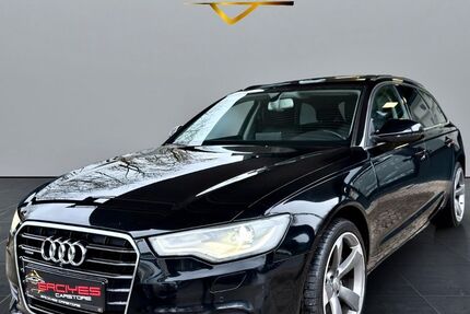 Audi A6 320.000 km 10.990 &euro; Wuppertal 42115