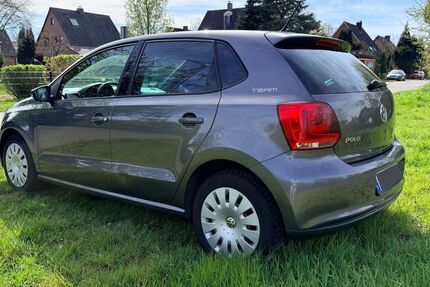 VW Polo 170.000 km 4.500 &euro; Wesel 46485