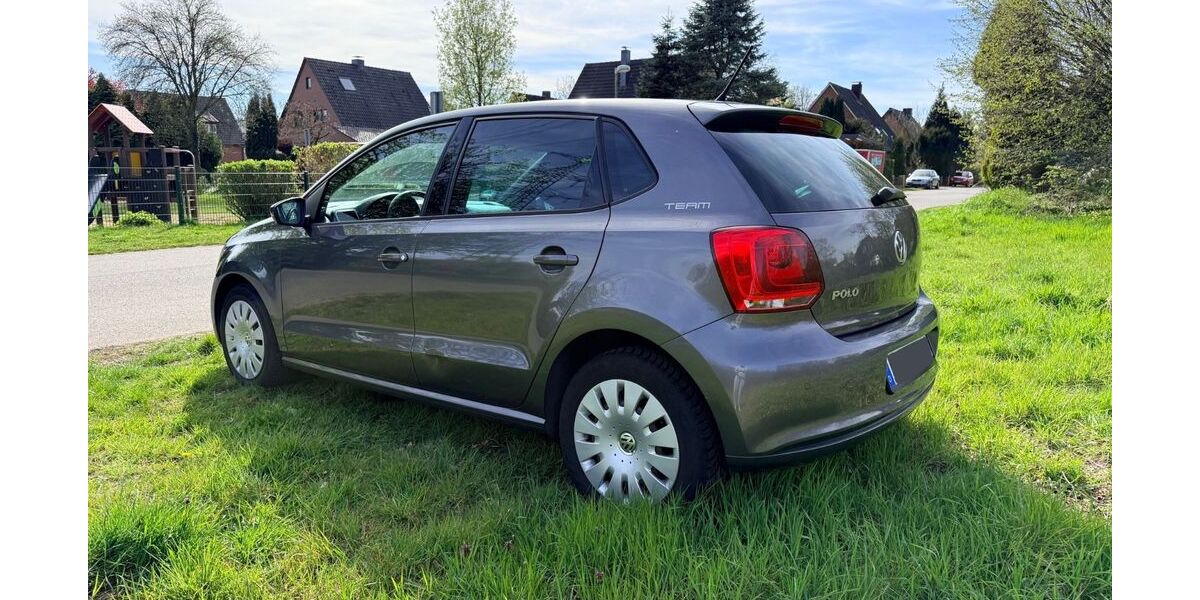 VW Polo 170.000 km 4.999 &euro; Wesel 46485