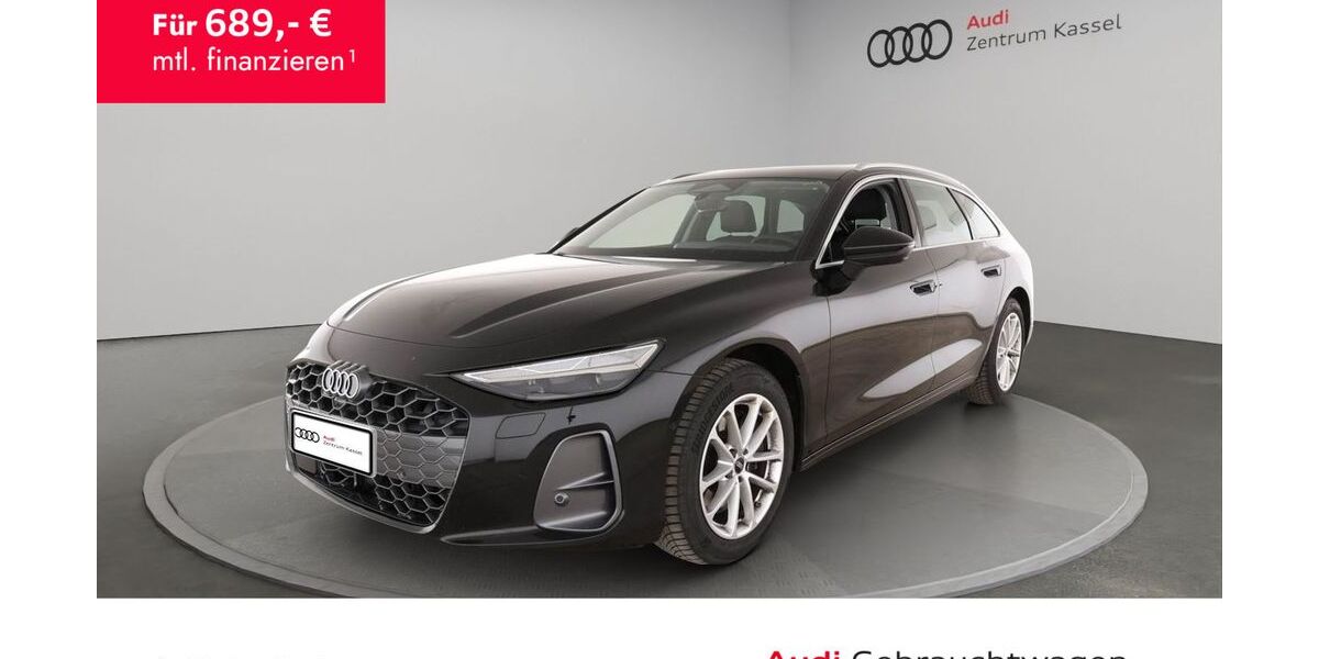 Audi A6 20.621 km 57.990 &euro; Kassel 34125