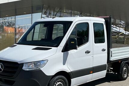 Mercedes-Benz Sprinter 124.105 km 28.798 &euro; Nürnberg 90441