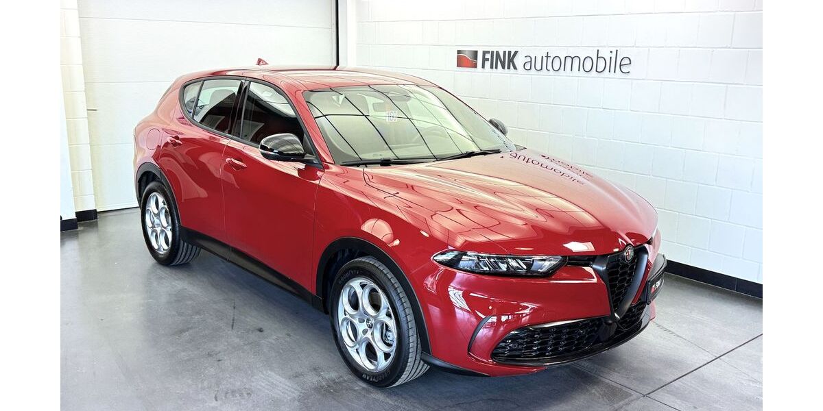 Alfa Romeo Tonale 12.300 km 21.890 &euro; Lich 35423