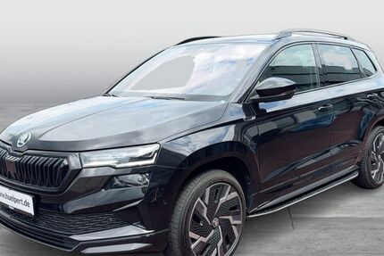 Skoda Karoq 52.331 km 29.585 &euro; Dortmund 44309