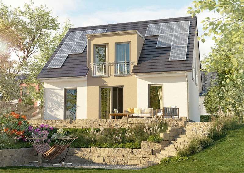 Einfamilienhaus Horst Horst - 5 Zimmer, 136 m&sup2;, 429.050&euro; | Angebot:26377092