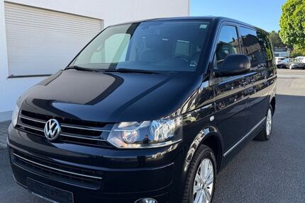 VW T5 Transporter 174.000 km 22.500 &euro; Cölbe 35091