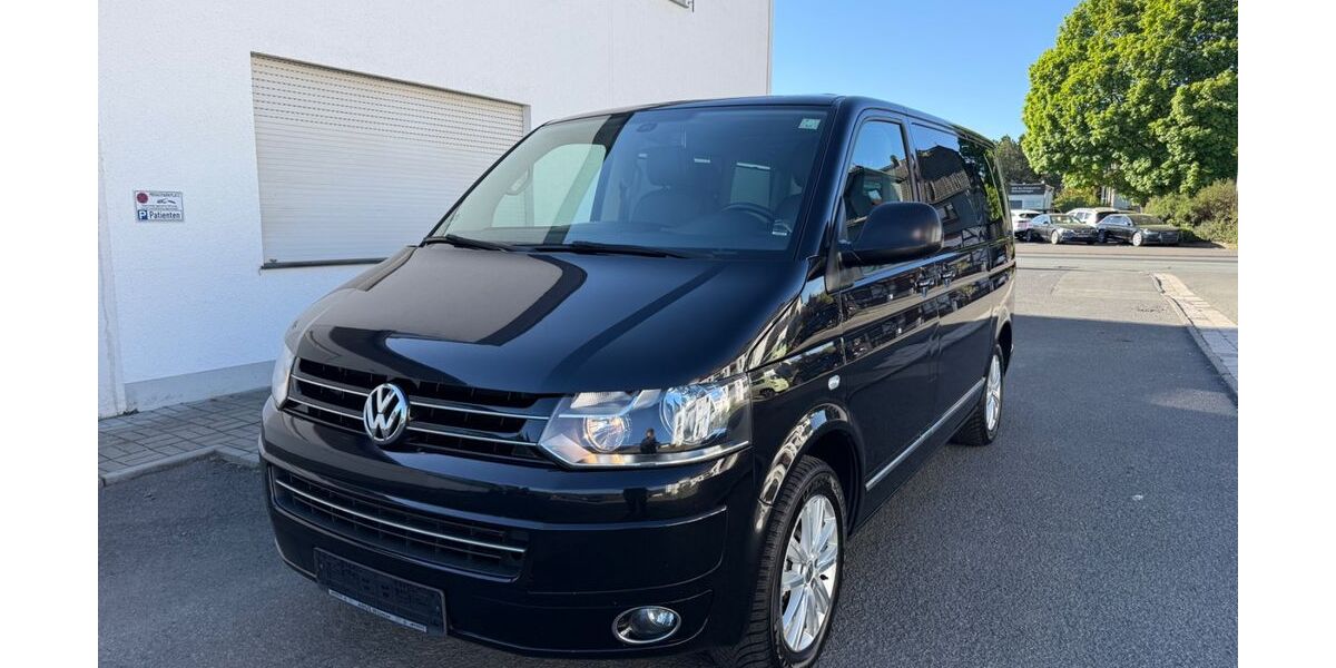 VW T5 Transporter 174.000 km 22.500 &euro; Cölbe 35091