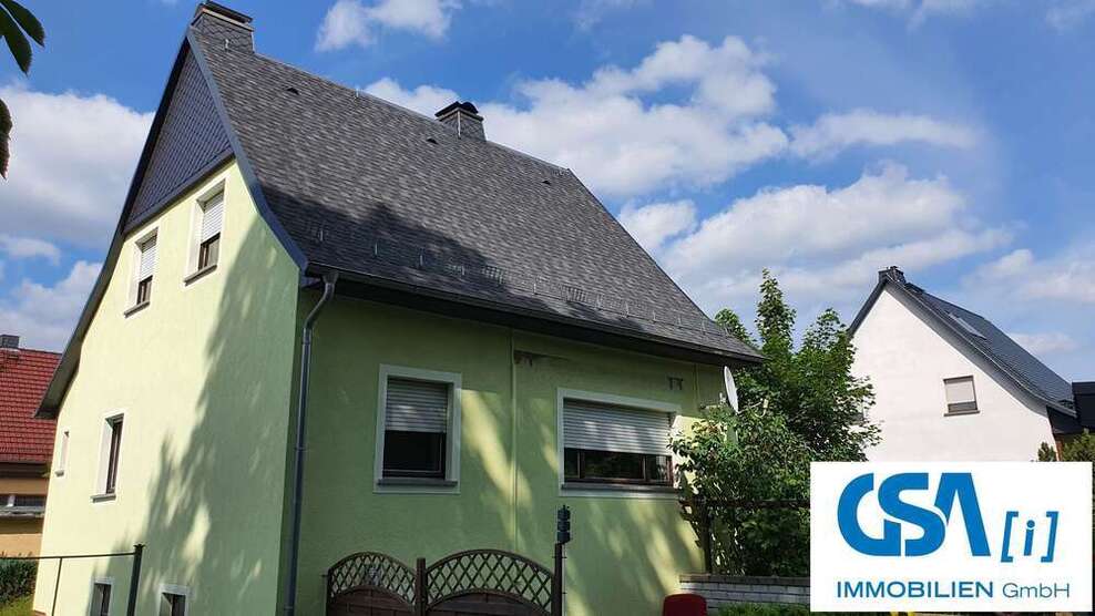 Haus zum Kaufen in Neukirch 159.000 € 113 m²