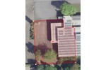 Lagerhalle mit überdachter Ladezone und großem Außenbereich. - Gewerbeobjekt Lübbecke | Angebot:20194036