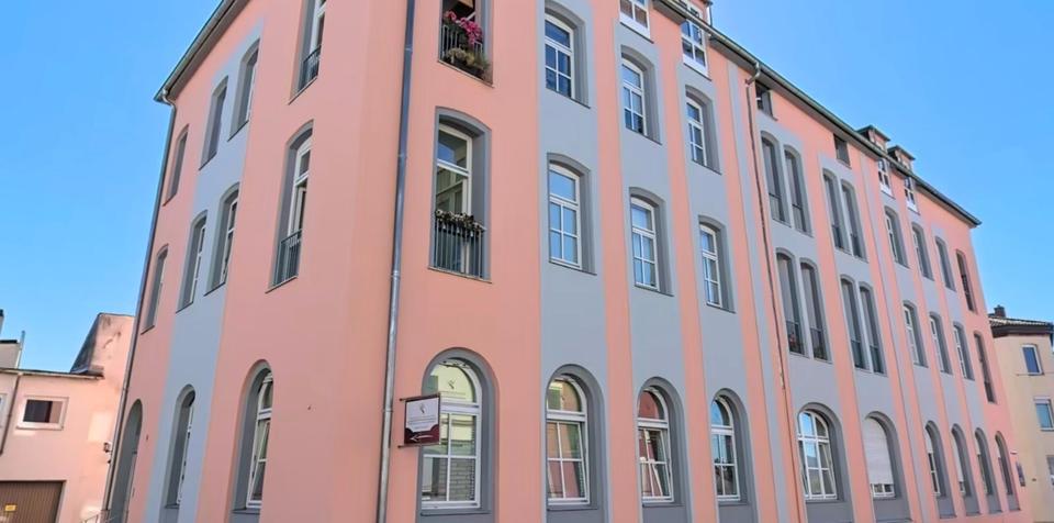 Dachgeschoßwohnung Bamberg Bamberg-Ost - 2 Zimmer, 57 m&sup2;, 225.000&euro; | Angebot:26676007