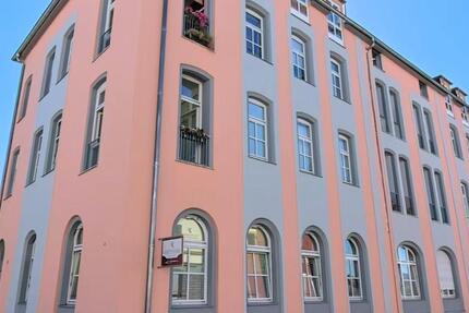 Wohnung Bamberg Bamberg-Ost - 2 Zimmer, 57 m&sup2;, 225.000&euro; | Angebot:26676007
