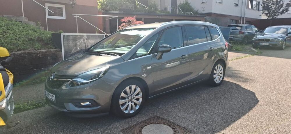 Zafira