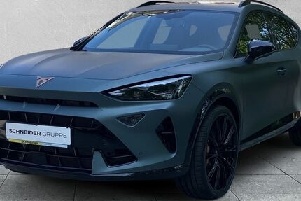 Cupra Formentor 6.000 km 52.550 &euro; Chemnitz 09113