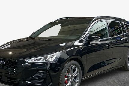 Ford Focus 5.850 km 25.990 &euro; Düsseldorf 40549