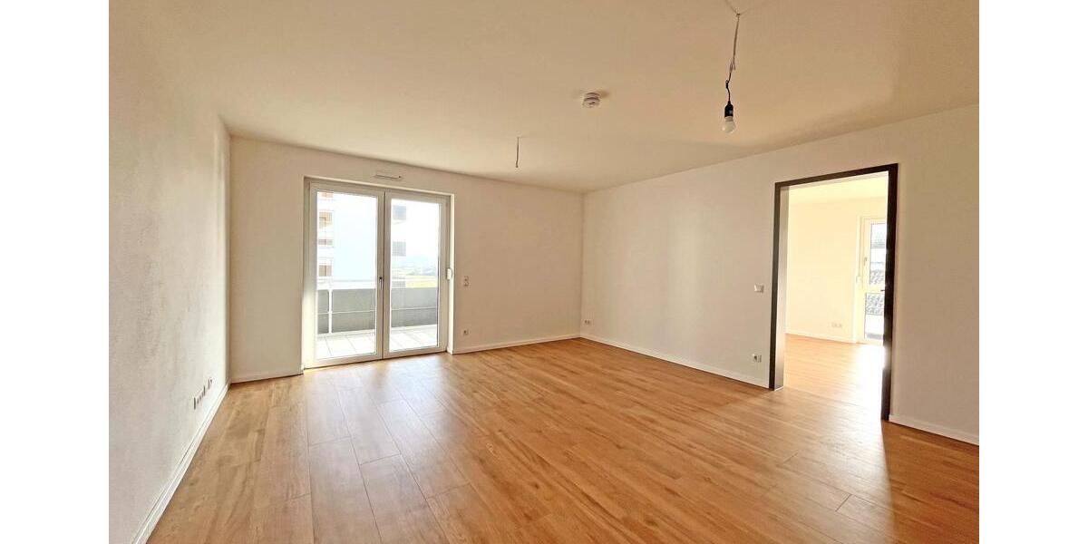 Etagenwohnung Kulmbach Blaich - 4 Zimmer, 92 m&sup2;, 881&euro; | Angebot:26478557