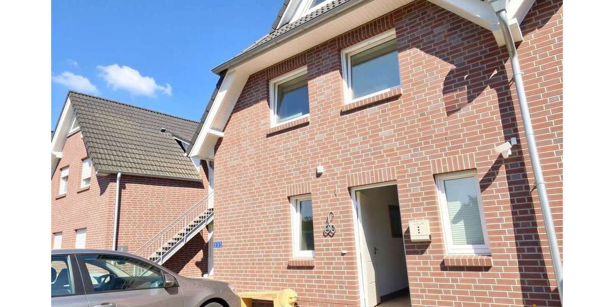 Einfamilienhaus Vechta - 4 Zimmer, 110 m&sup2;, 1.080&euro; | Angebot:25571779