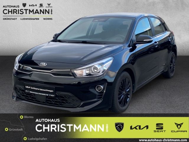 Kia Rio 31.600 km 15.890 &euro; Gruenstadt 67269
