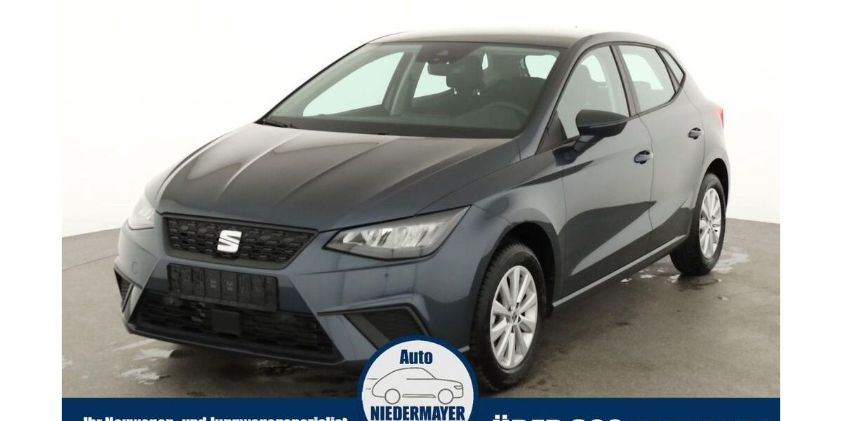 Seat Ibiza 1.150 km 18.495 &euro; Neukirchen 94362