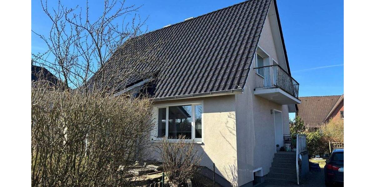 Einfamilienhaus Reinfeld - 4 Zimmer, 96 m&sup2;, 299.000&euro; | Angebot:26243801