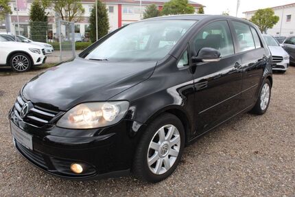 VW Golf Plus 189.989 km 3.195 &euro; Bad Rappenau 74906