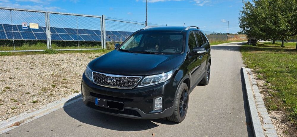 Sorento