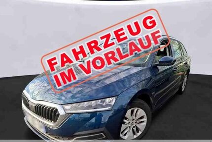 Skoda Octavia 98.400 km 15.999 &euro; Chemnitz - Mittelbach 09224