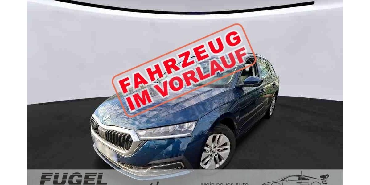 Skoda Octavia 98.400 km 15.999 &euro; Chemnitz - Mittelbach 09224