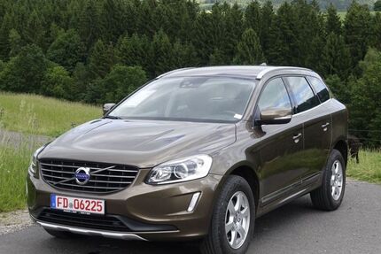 Volvo XC60 174.200 km 15.490 &euro; Fulda 36043