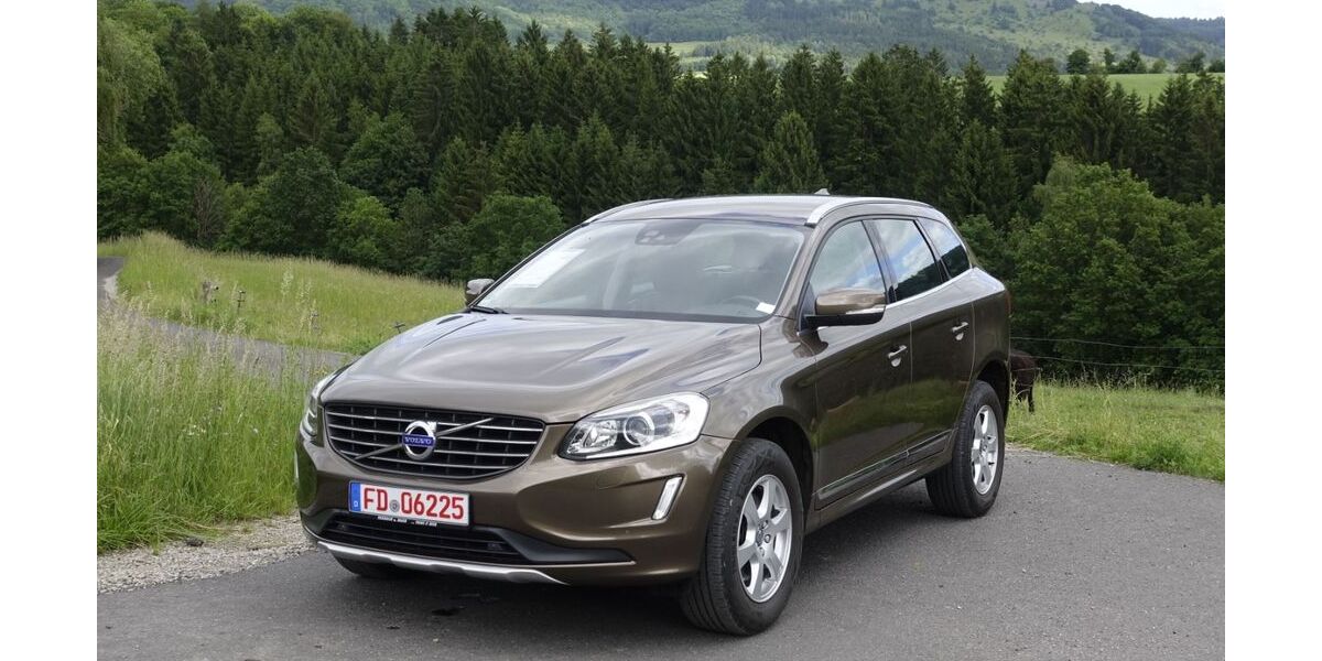 Volvo XC60 174.200 km 15.490 &euro; Fulda 36043