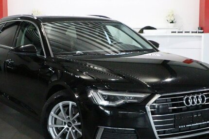 Audi A6 Avant 40 TDI DESIGN BUSINESS PANORAMA, MATRIX 220.000 km 19.902 &euro; Hamm 59077