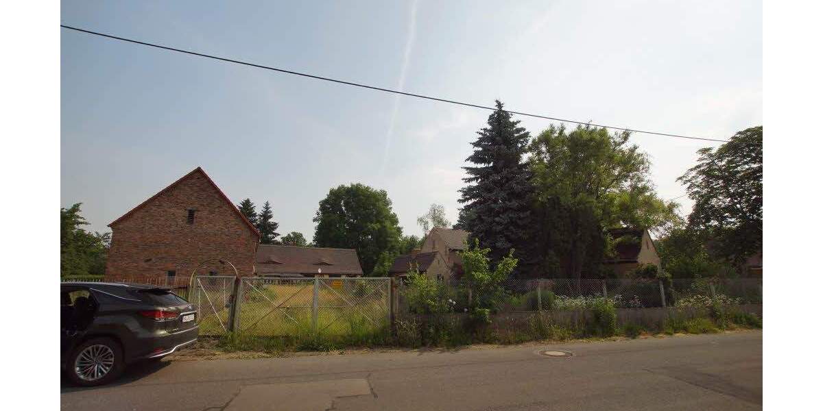 Grundstück Schkopau-Hohenweiden Hohenweiden - 149.000&euro; | Angebot:25748216