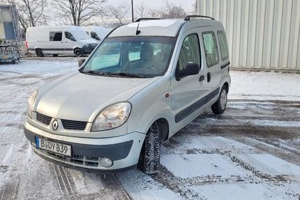 Renault Grand Kangoo 158.116 km 4.999 &euro; Berlin 12679