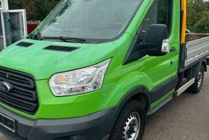 Ford Transit 94.000 km 12.950 € Saarlouis 66740