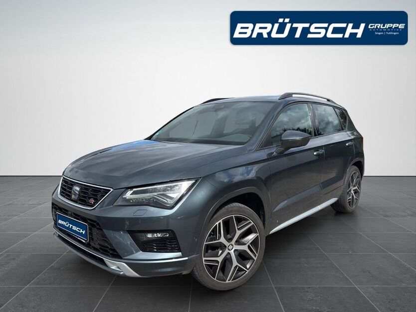 Ateca