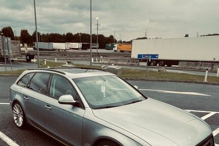Audi A4 223.500 km 8.500 &euro; Dresden 01277