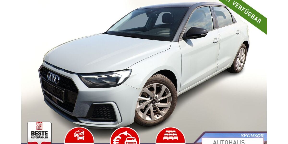 Audi A1 7.600 km 21.988 &euro; Kehl 77694