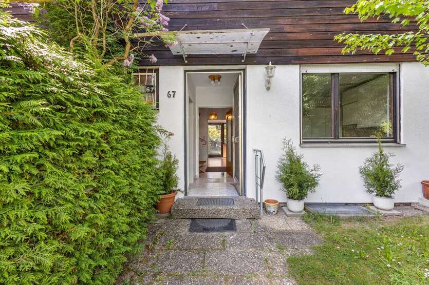 Haus zum Kaufen in Lappersdorf 499.000 € 135 m²