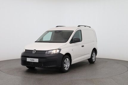VW Caddy 1.187 km 24.990 &euro; Nesselwang 87484