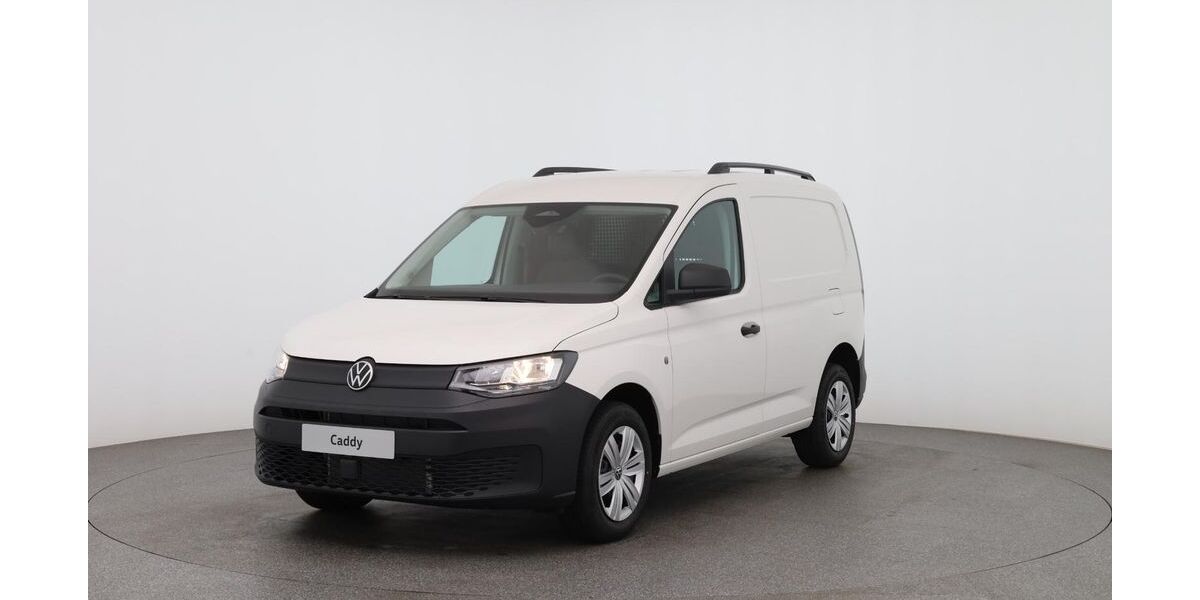 VW Caddy 1.187 km 24.990 &euro; Nesselwang 87484