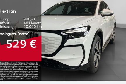 Audi Q4 e-tron 1.050 km 52.840 &euro; Lüdenscheid 58511