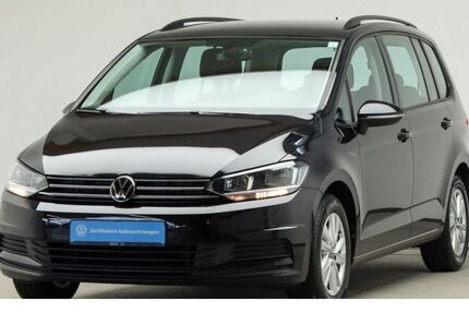 VW Touran 71.400 km 22.649 &euro; Mühlheim 63165