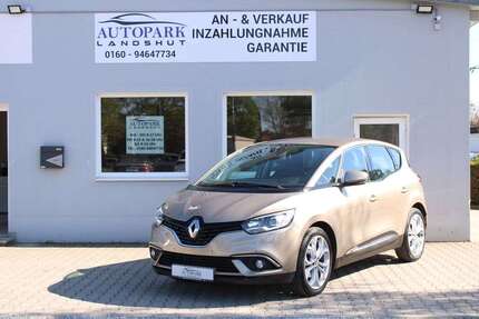 Renault Scenic 200.000 km 6.480 &euro; Altdorf/Landshut 84032