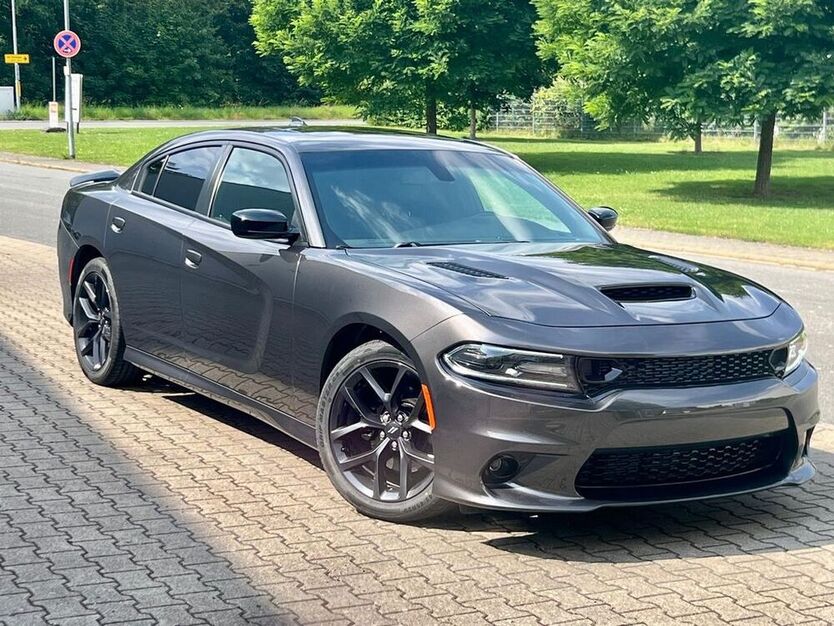 Charger