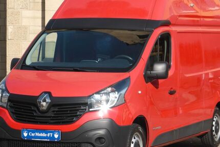 Renault Trafic 251.000 km 8.800 € Bad Breisig 53498