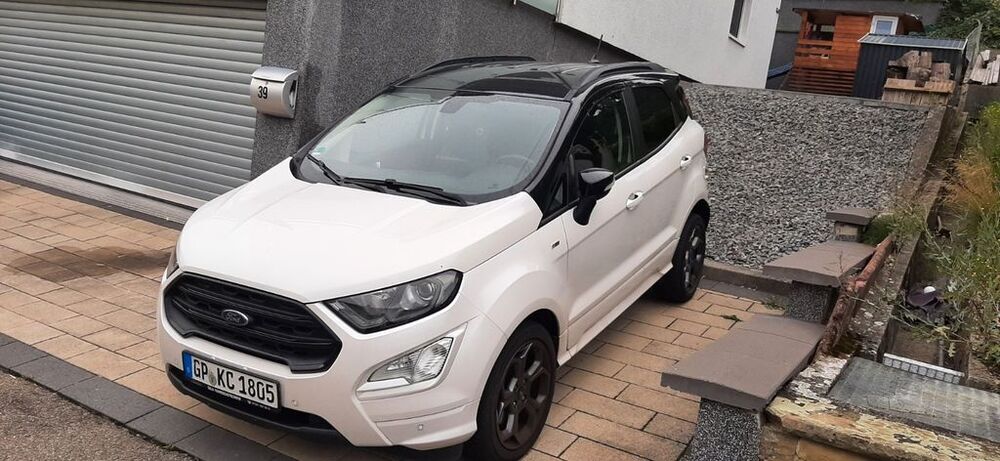 EcoSport