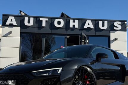Audi R8 97.500 km 123.999 &euro; Salzgitter 38259
