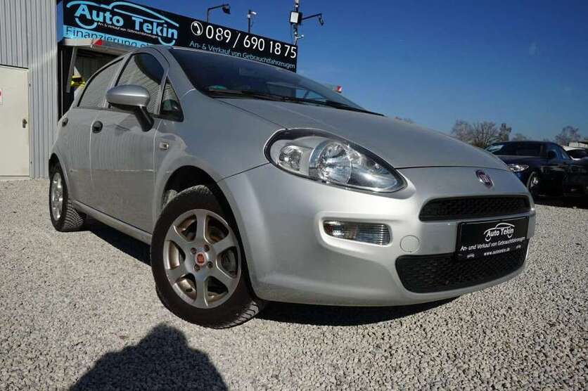 Punto