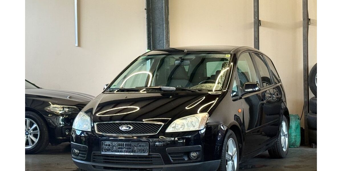Ford Focus 135.000 km 2.980 &euro; Stuttgart 70374