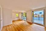Neubau deluxe - bezugsfrei und außergewöhnlich! 3 zimmer