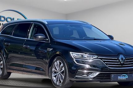 Renault Talisman 9.000 km 25.999 &euro; Berlin 13088