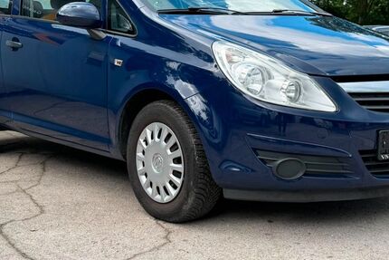 Opel Corsa 121.377 km 1.798 &euro; Kropp 24848